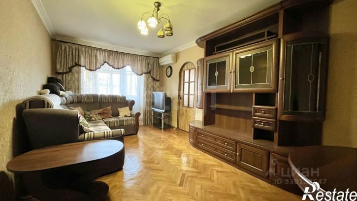 3-комн квартира улица Ленина, 401,  д. 401