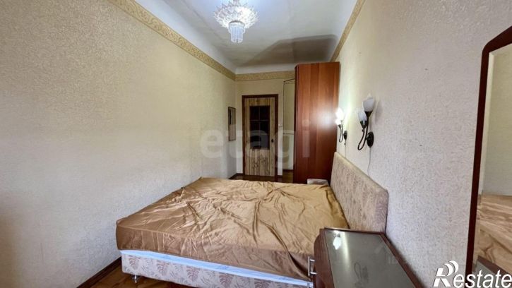 3-комн квартира улица Ленина, 401,  д. 401
