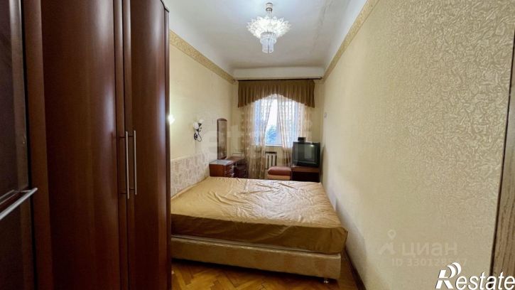 3-комн квартира улица Ленина, 401,  д. 401