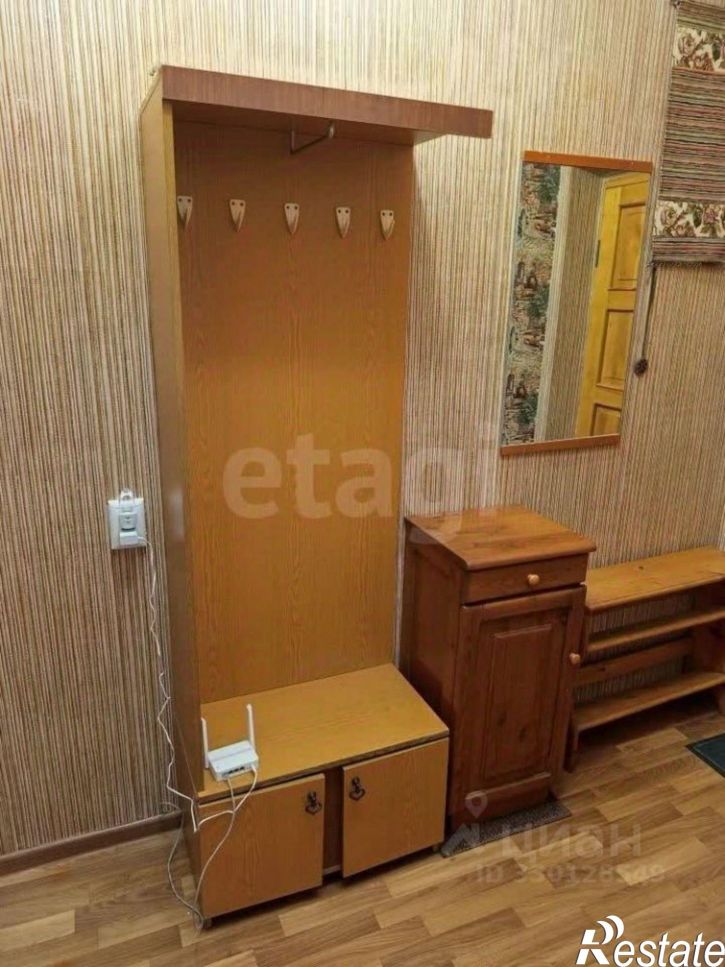 2-комн квартира Врачебный проезд, 42,  д. 42