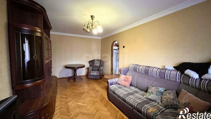 3-комн квартира улица Ленина, 401,  д. 401