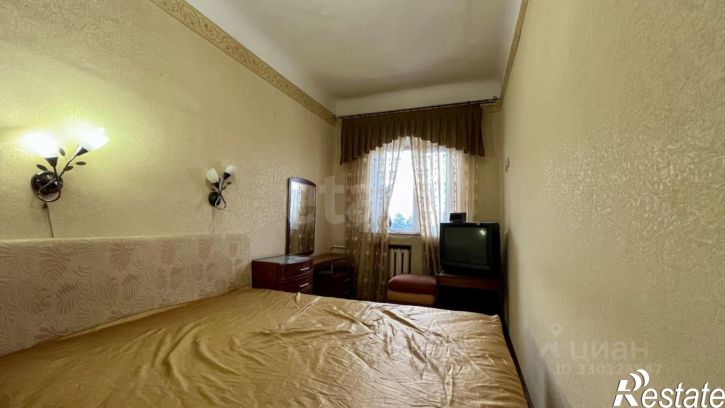 3-комн квартира улица Ленина, 401,  д. 401