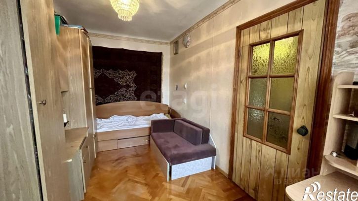3-комн квартира улица Ленина, 401,  д. 401