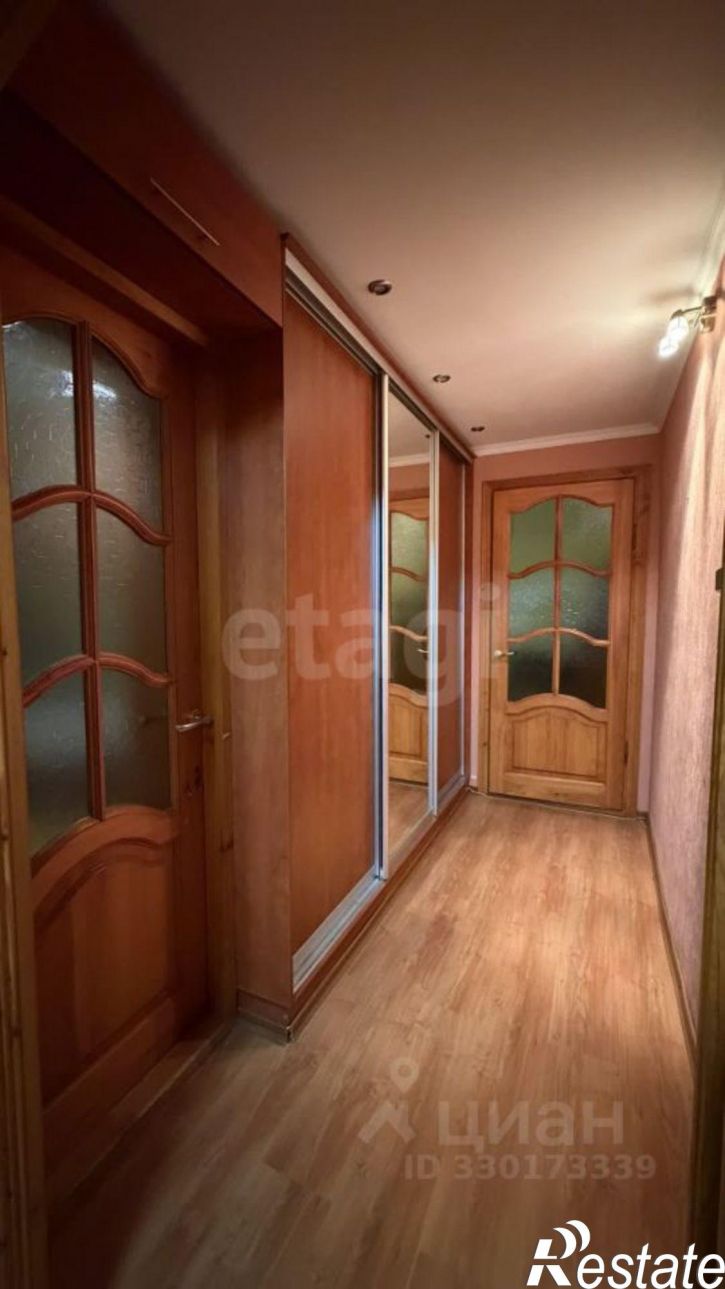 2-комн квартира ул Добролюбова, 9,  д. 9