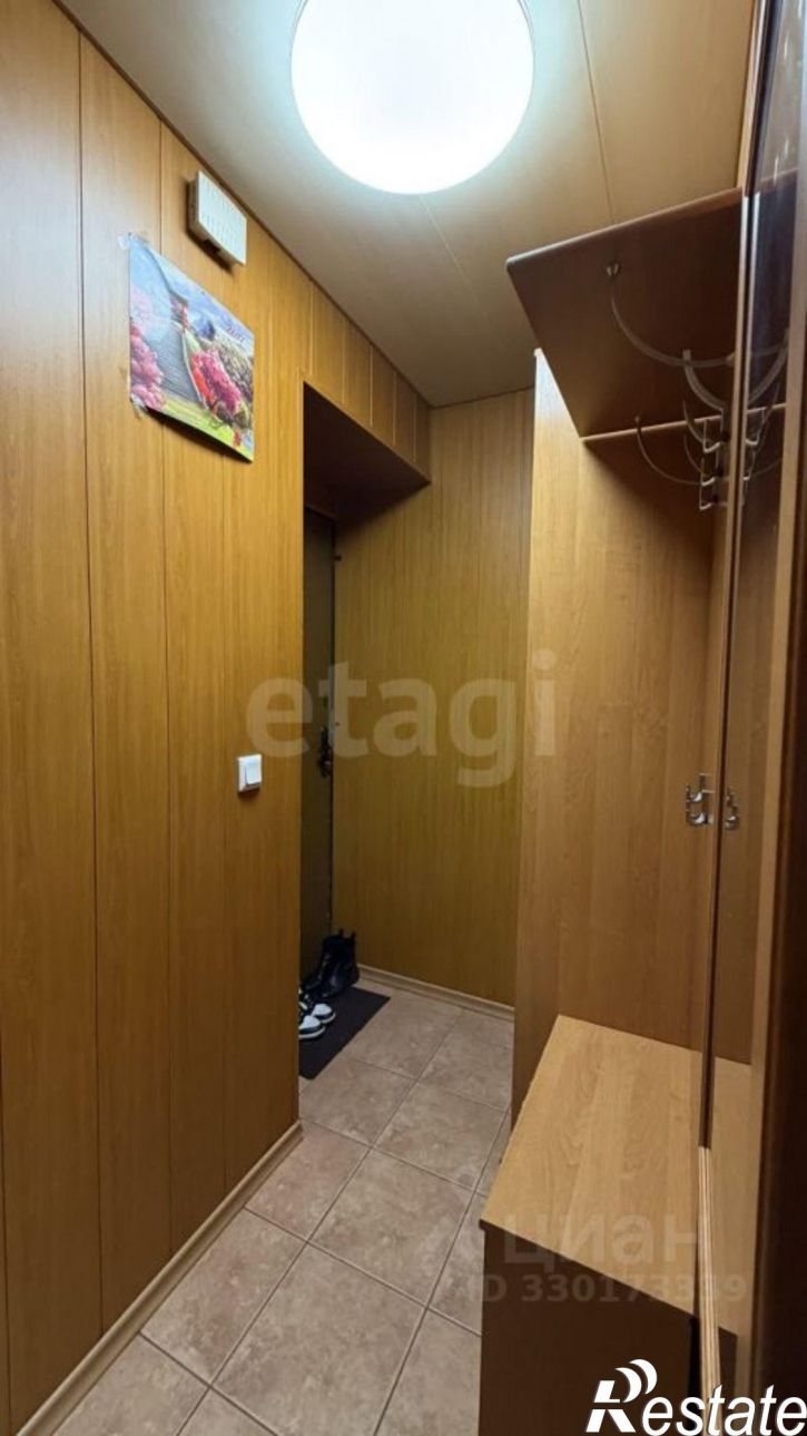 2-комн квартира ул Добролюбова, 9,  д. 9