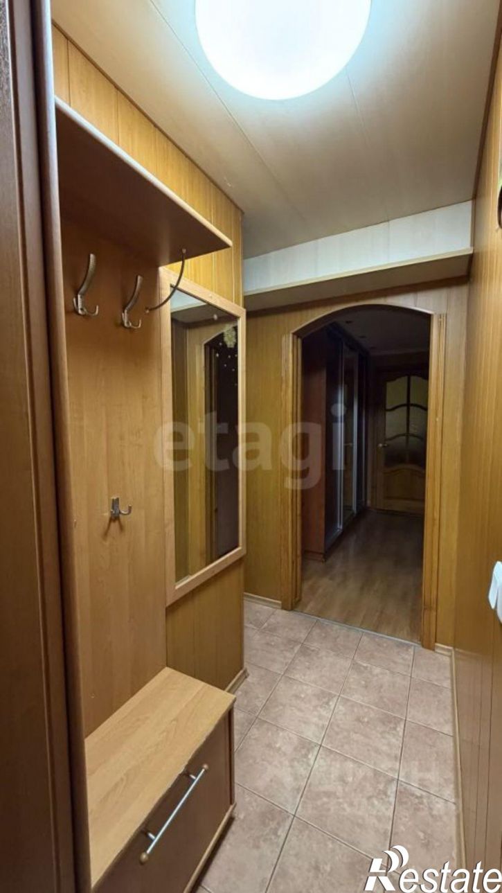 2-комн квартира ул Добролюбова, 9,  д. 9