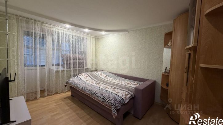 2-комн квартира ул Добролюбова, 9,  д. 9