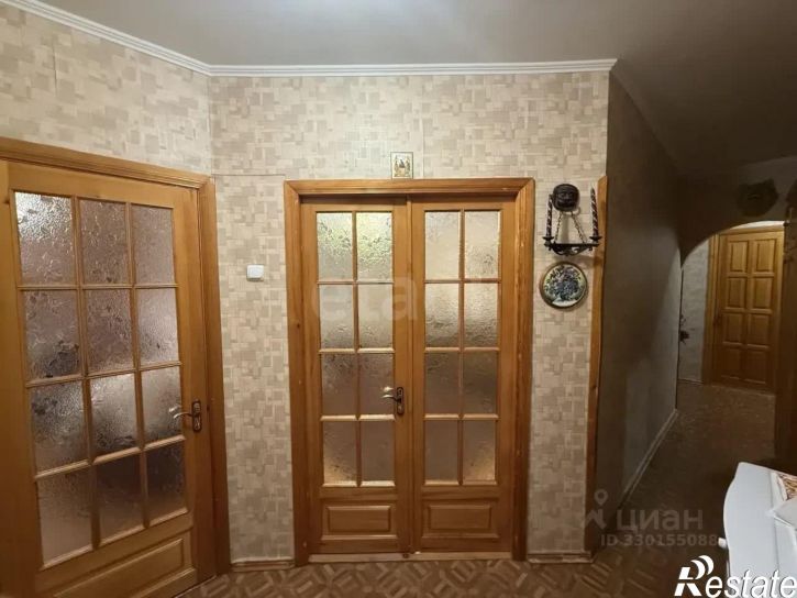 3-комн квартира ул Фроленко, 4,  д. 4