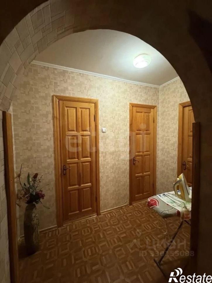 3-комн квартира ул Фроленко, 4,  д. 4