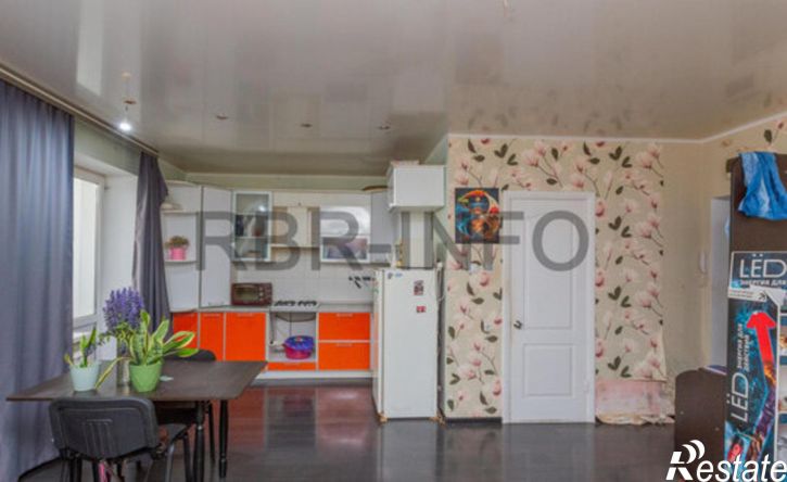 1-комн квартира ул Андреевская, 8,  д. 8