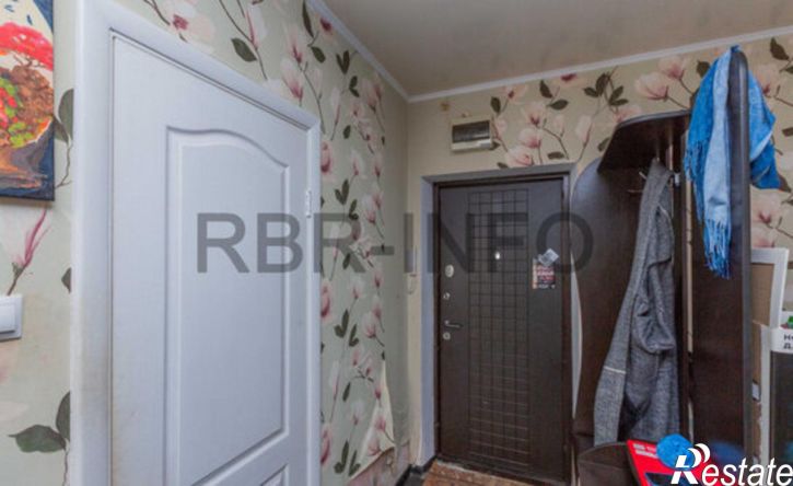 1-комн квартира ул Андреевская, 8,  д. 8