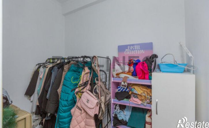 1-комн квартира ул Андреевская, 8,  д. 8