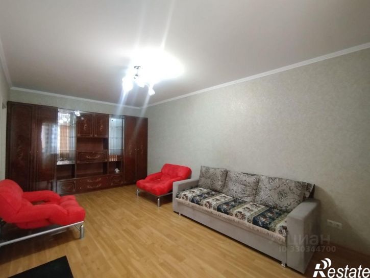 1-комн квартира улица Доваторцев, 86/2,  д. 86/2