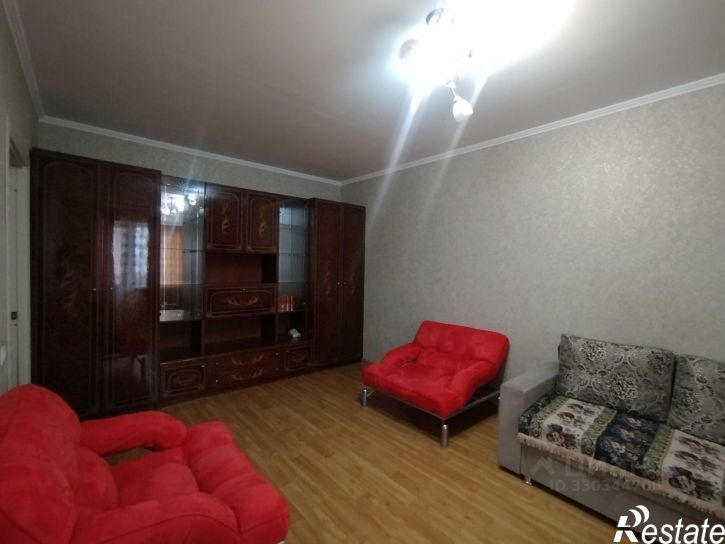 1-комн квартира улица Доваторцев, 86/2,  д. 86/2
