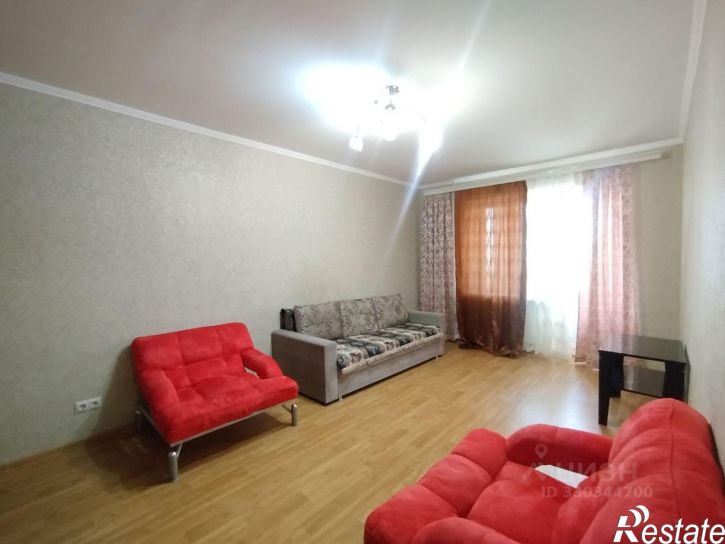 1-комн квартира улица Доваторцев, 86/2,  д. 86/2