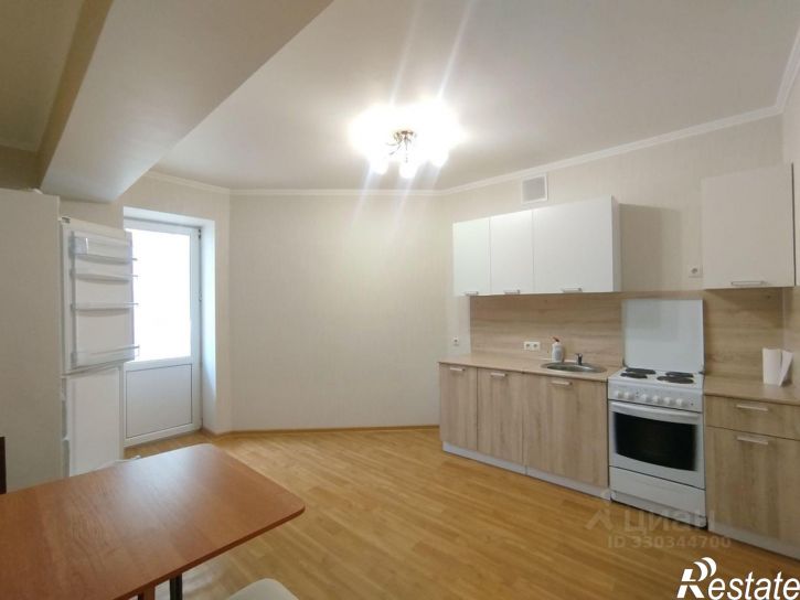 1-комн квартира улица Доваторцев, 86/2,  д. 86/2