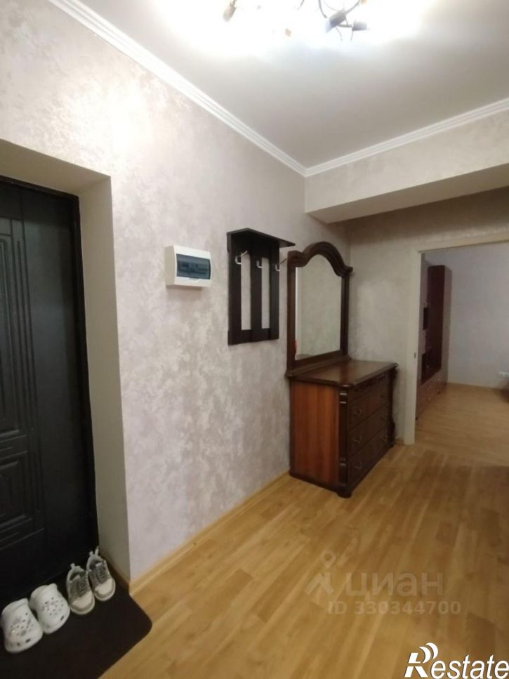 1-комн квартира улица Доваторцев, 86/2,  д. 86/2