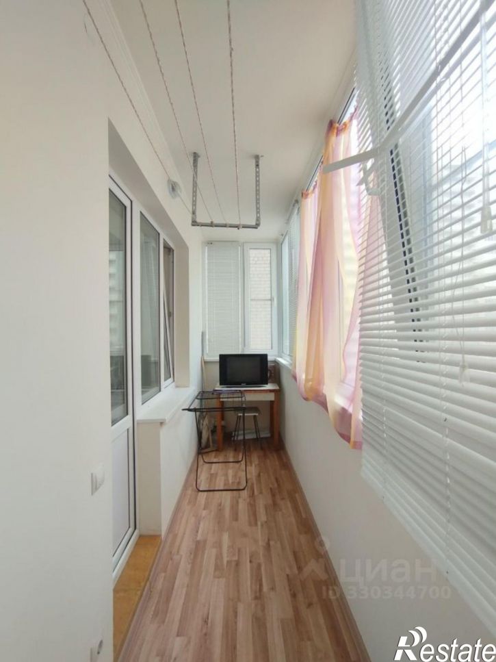 1-комн квартира улица Доваторцев, 86/2,  д. 86/2