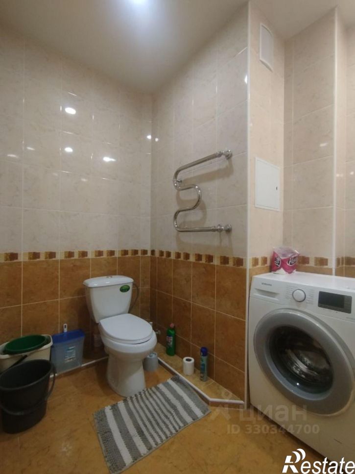 1-комн квартира улица Доваторцев, 86/2,  д. 86/2