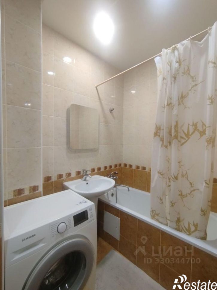 1-комн квартира улица Доваторцев, 86/2,  д. 86/2
