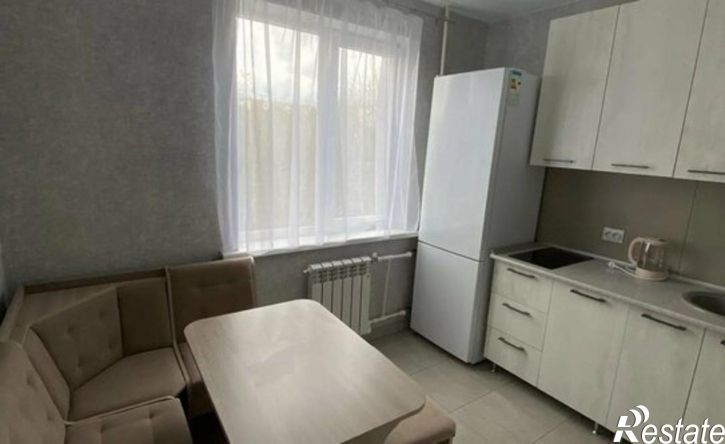 1-комн квартира улица 50 лет ВЛКСМ, 28/5,  д. 28/5
