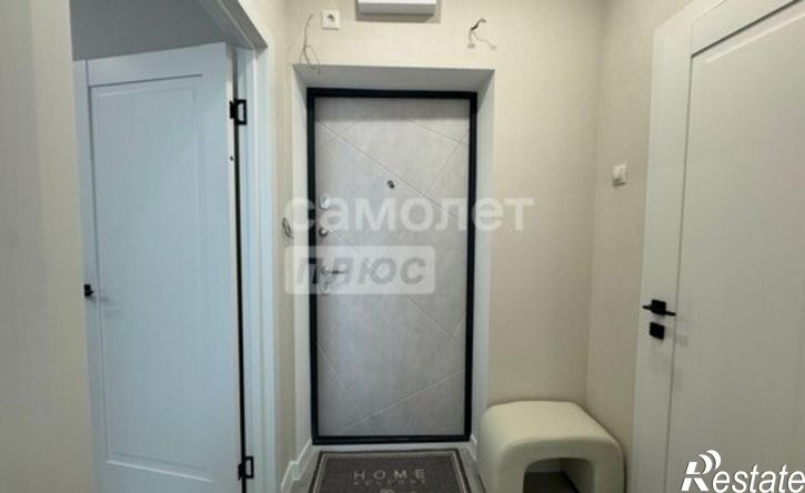 1-комн квартира Российский пр-кт, 16/1,  д. 16/1