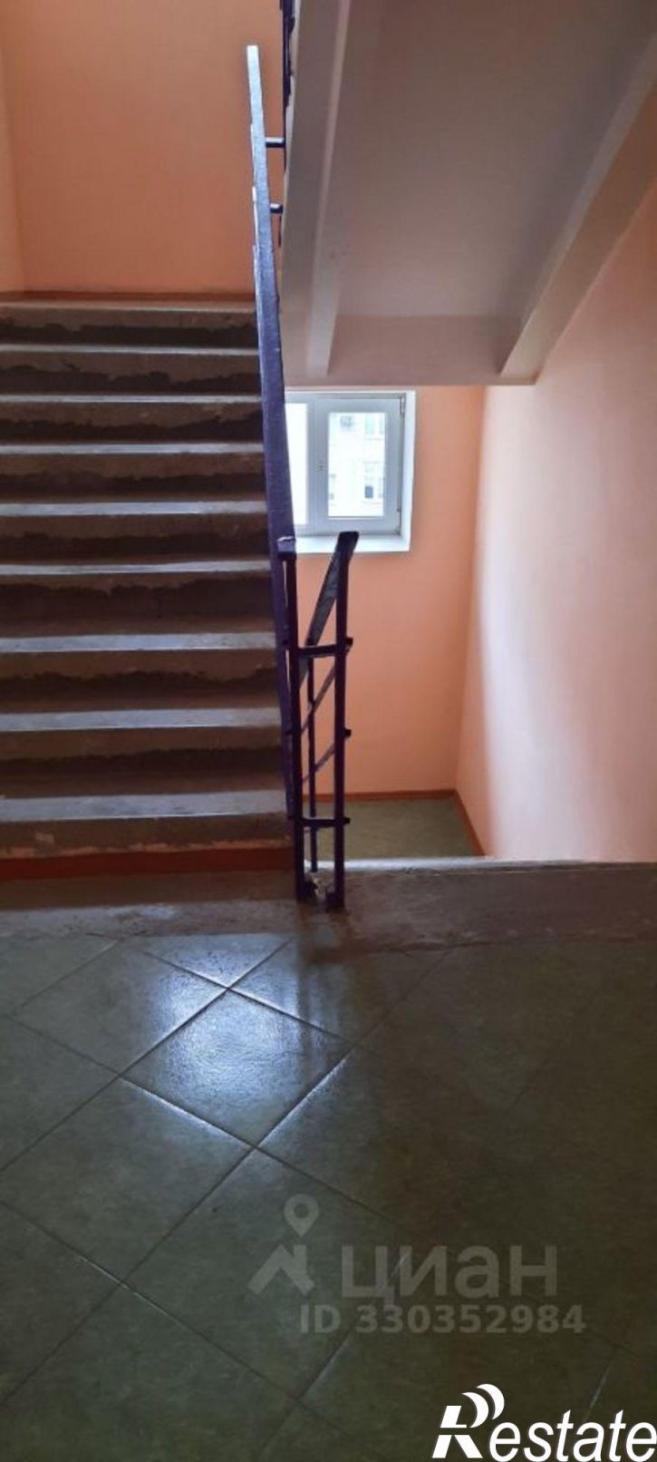 1-комн квартира ул Родосская, 3,  д. 3