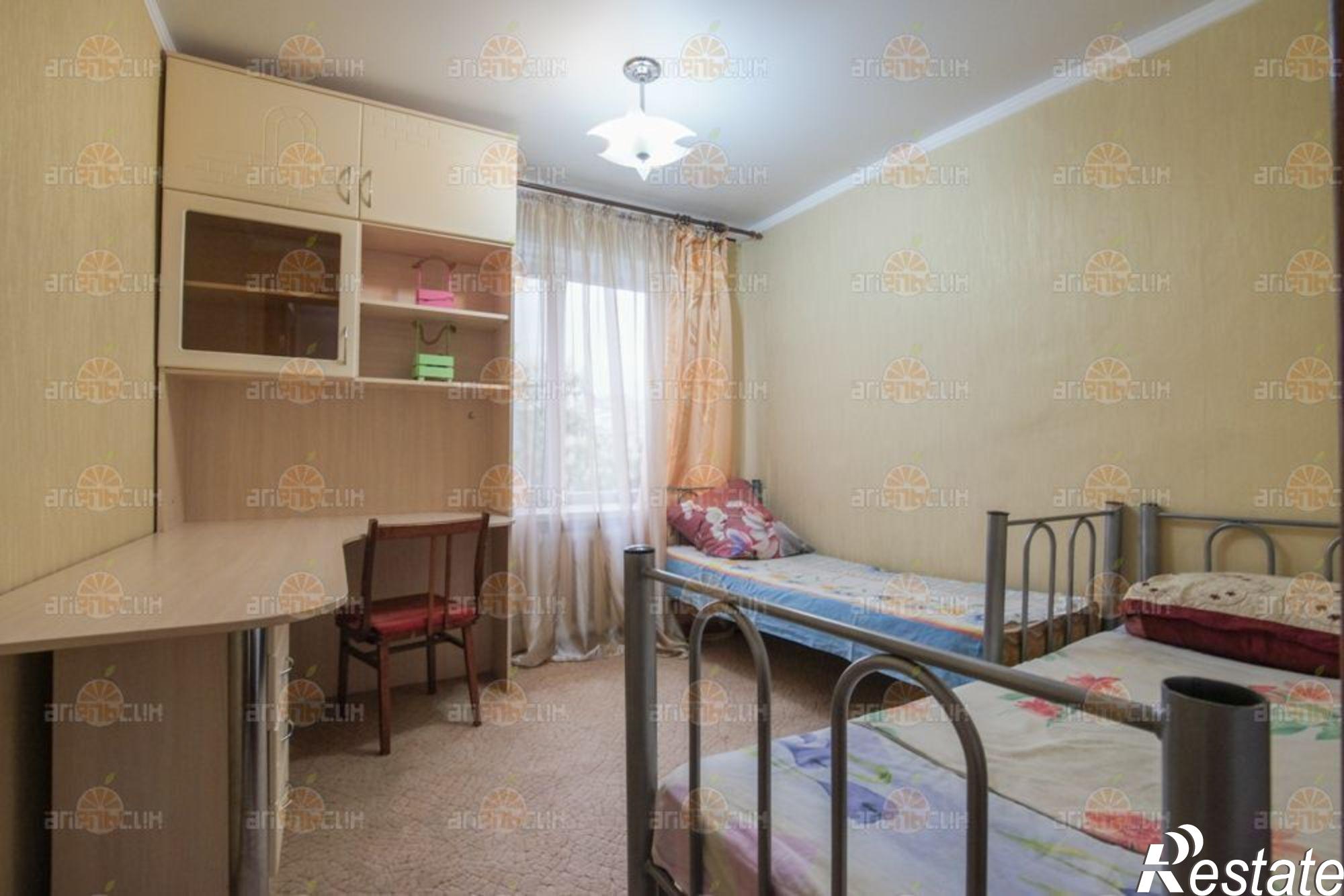 Сдать квартиру за 23 000 рублей на Серова, 9а