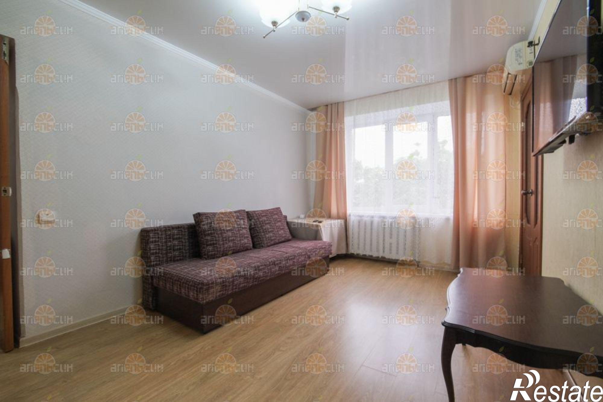 Сдать квартиру за 23 000 рублей на Серова, 9а