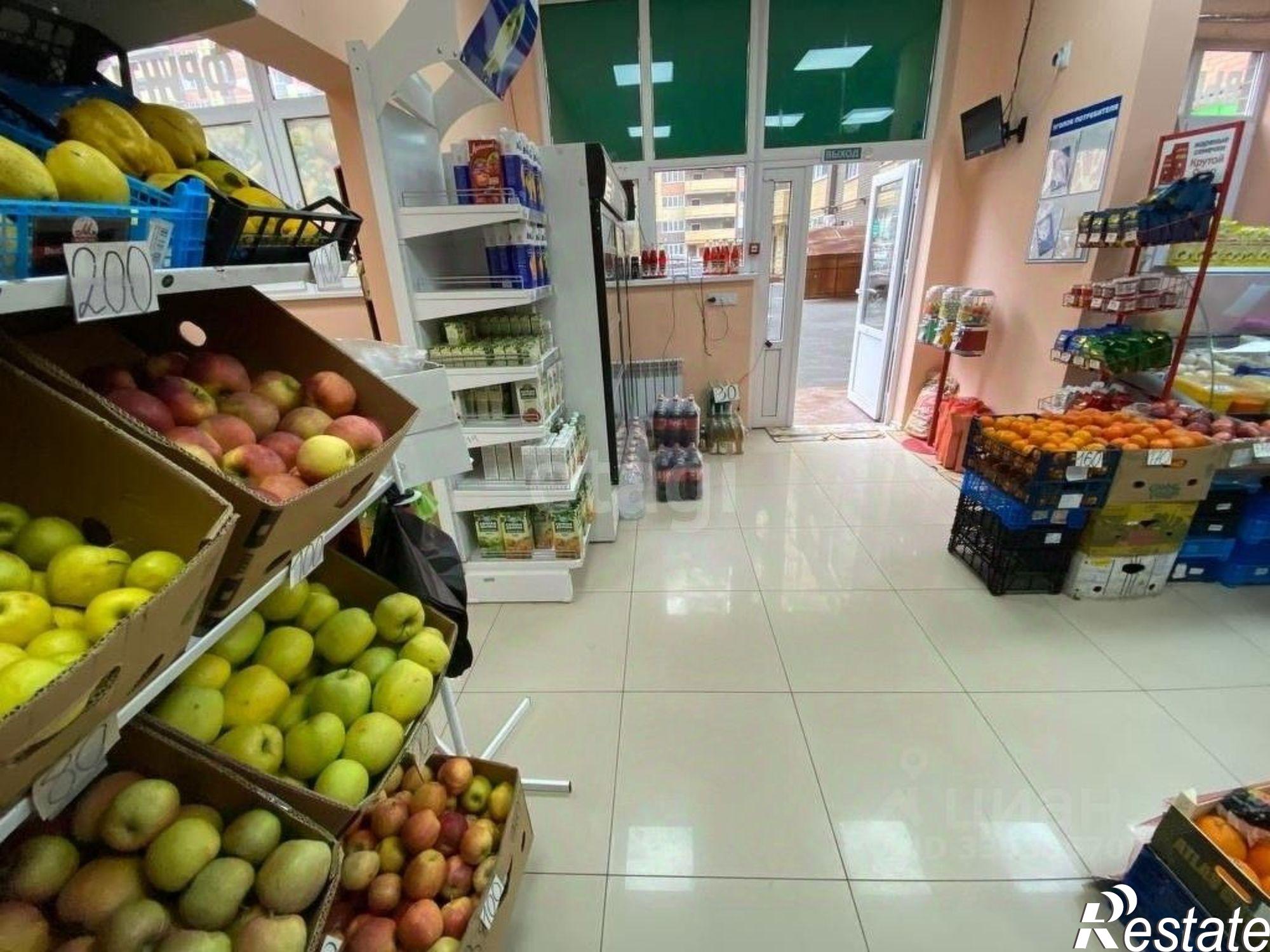 Купить офис, помещение под офис за 11 300 000 рублей на улица Пирогова, 5А к1