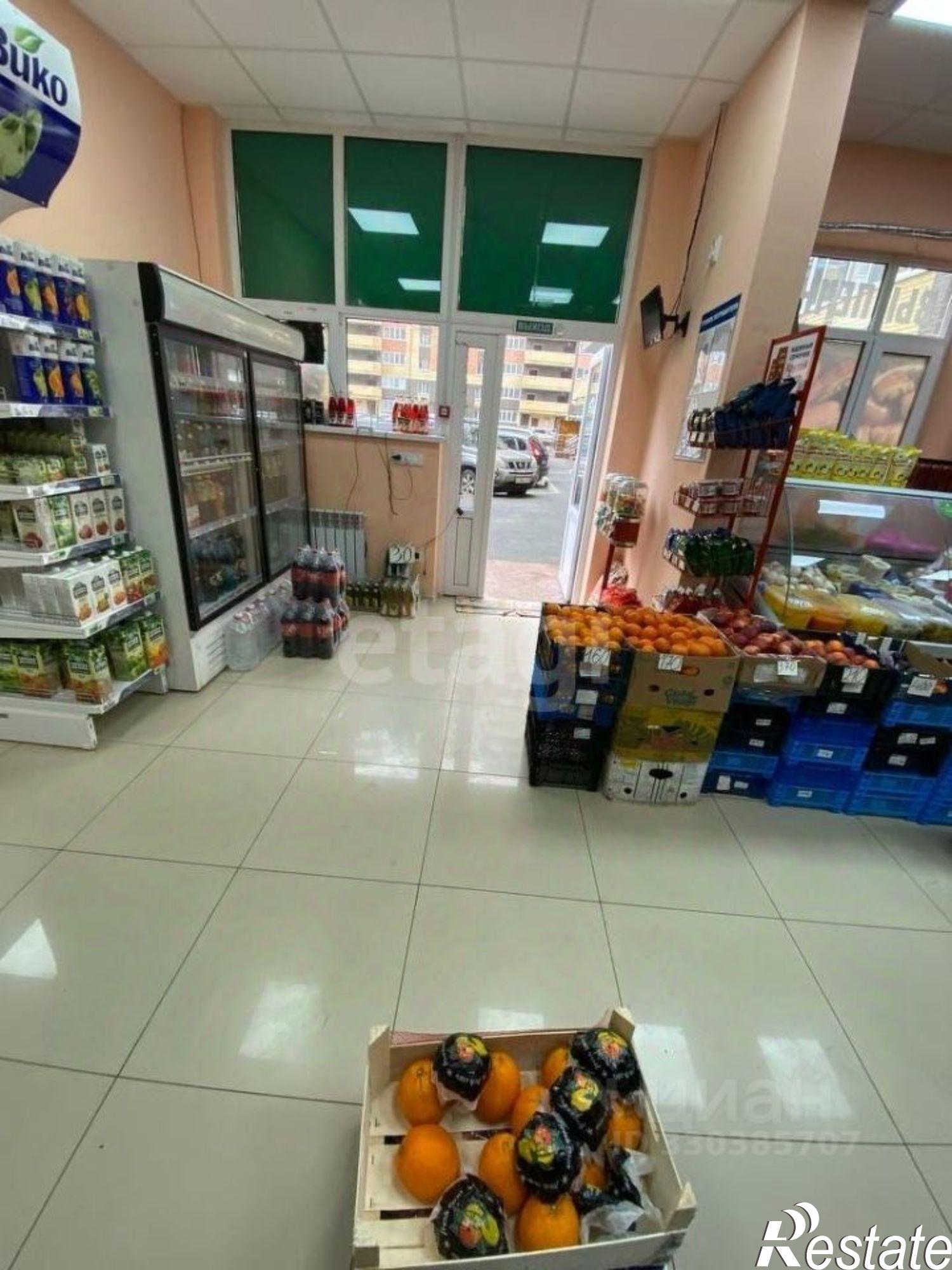Купить офис, помещение под офис за 11 300 000 рублей на улица Пирогова, 5А к1