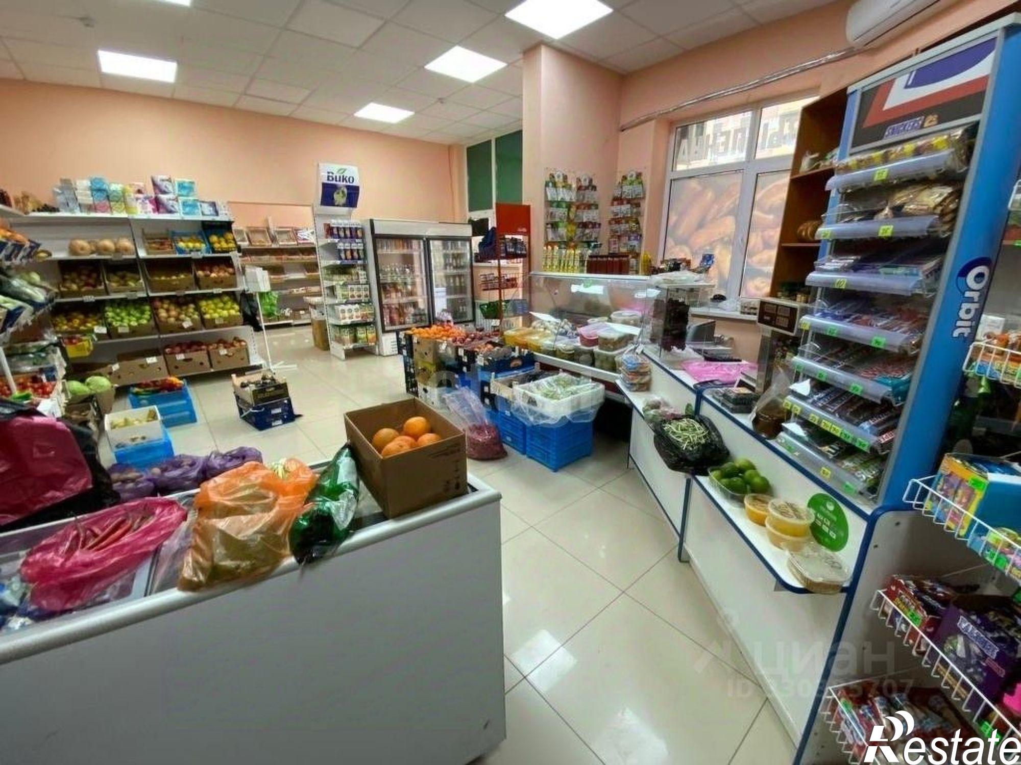 Купить офис, помещение под офис за 11 300 000 рублей на улица Пирогова, 5А к1