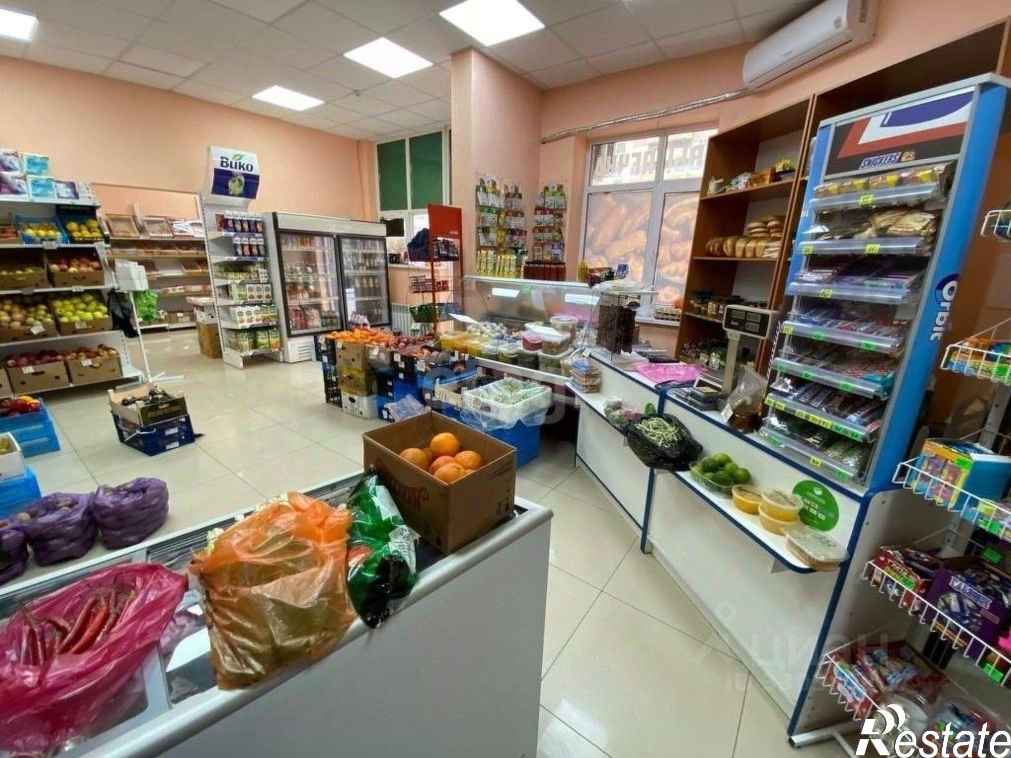 Купить офис, помещение под офис за 11 300 000 рублей на улица Пирогова, 5А к1