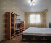 1-комн, 43.8кв м, этаж 10/10 Льва Толстого, 6