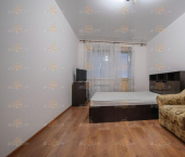 1-комн, 36кв м, этаж 2/9 Пушкина, 65в
