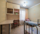 2-комн, 37.1кв м, этаж 5/5 Серова, 9а