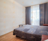 2-комн, 46.7кв м, этаж 3/5 Чехова, 59