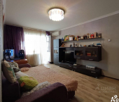 2-комн, 56кв м, этаж 8/9 улица Васильева, 1