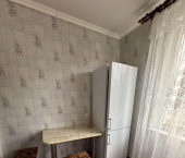 1-комн, 37кв м, этаж 4/11 улица Пирогова, 28
