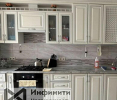3-комн, 90кв м, этаж 4/10 ул Комсомольская, 30