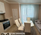 2-комн, 73кв м, этаж 5/10 проспект Карла Маркса, 7 к2