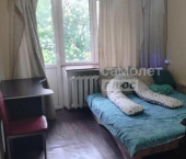 1-комн, 26кв м, этаж 2/5 улица Ленина, 100