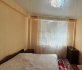 2-комн, 69кв м, этаж 1/12 ул Матросова, 65а