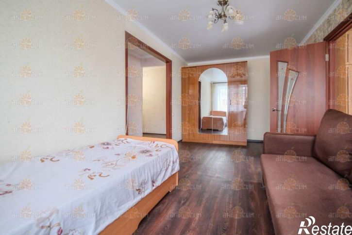 2-комн квартира Ленина, 328/2