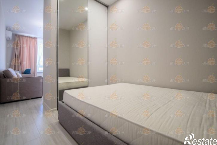 1-комн квартира Доваторцев, 52а
