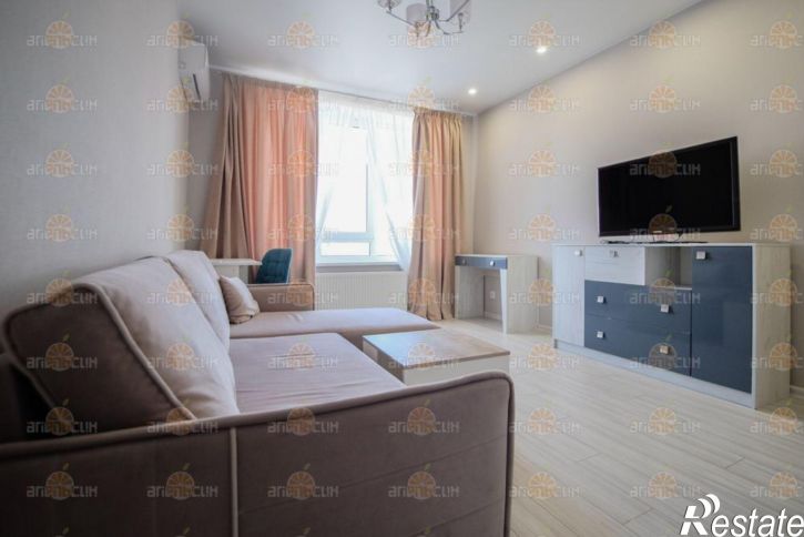 1-комн квартира Доваторцев, 52а