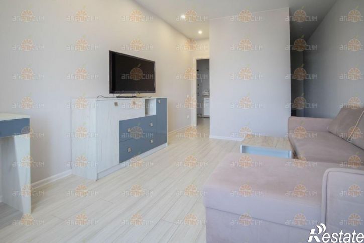 1-комн квартира Доваторцев, 52а