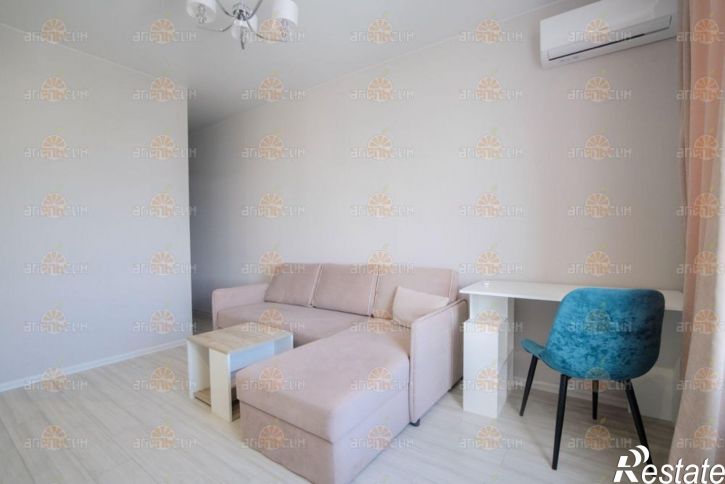 1-комн квартира Доваторцев, 52а