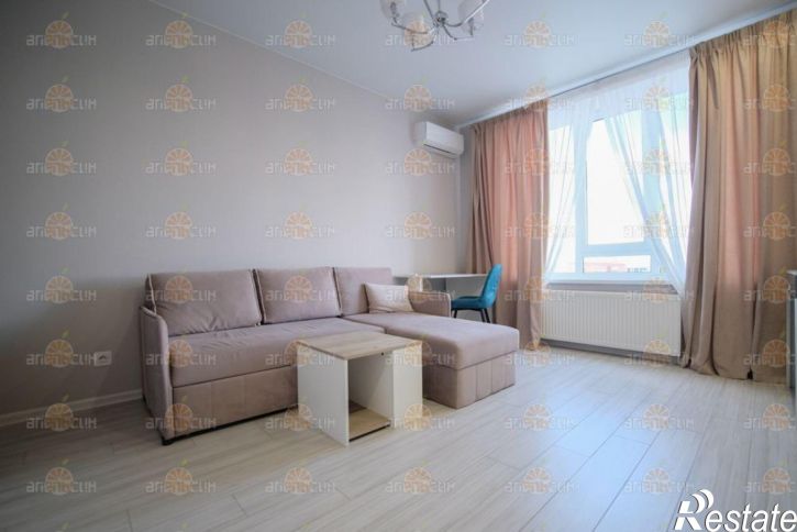 1-комн квартира Доваторцев, 52а