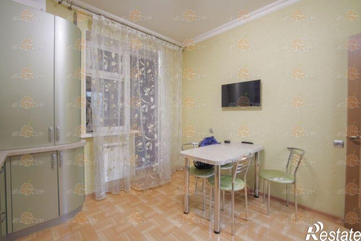 1-комн квартира Родосская, 3